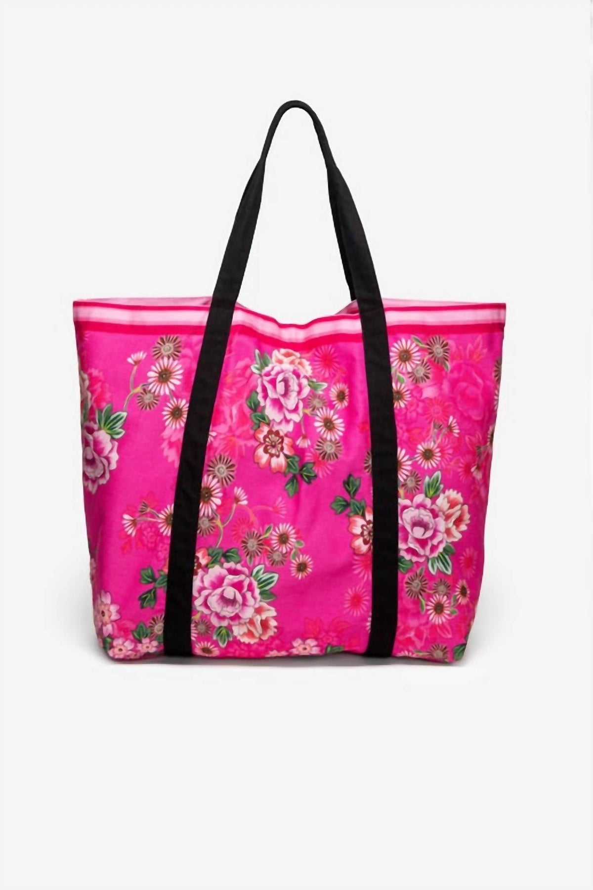 Johnny Was - BEACH TOTE