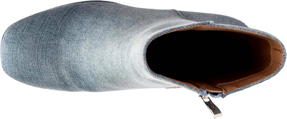 Corkys Footwear - Women's Slug Bug Platform Boots