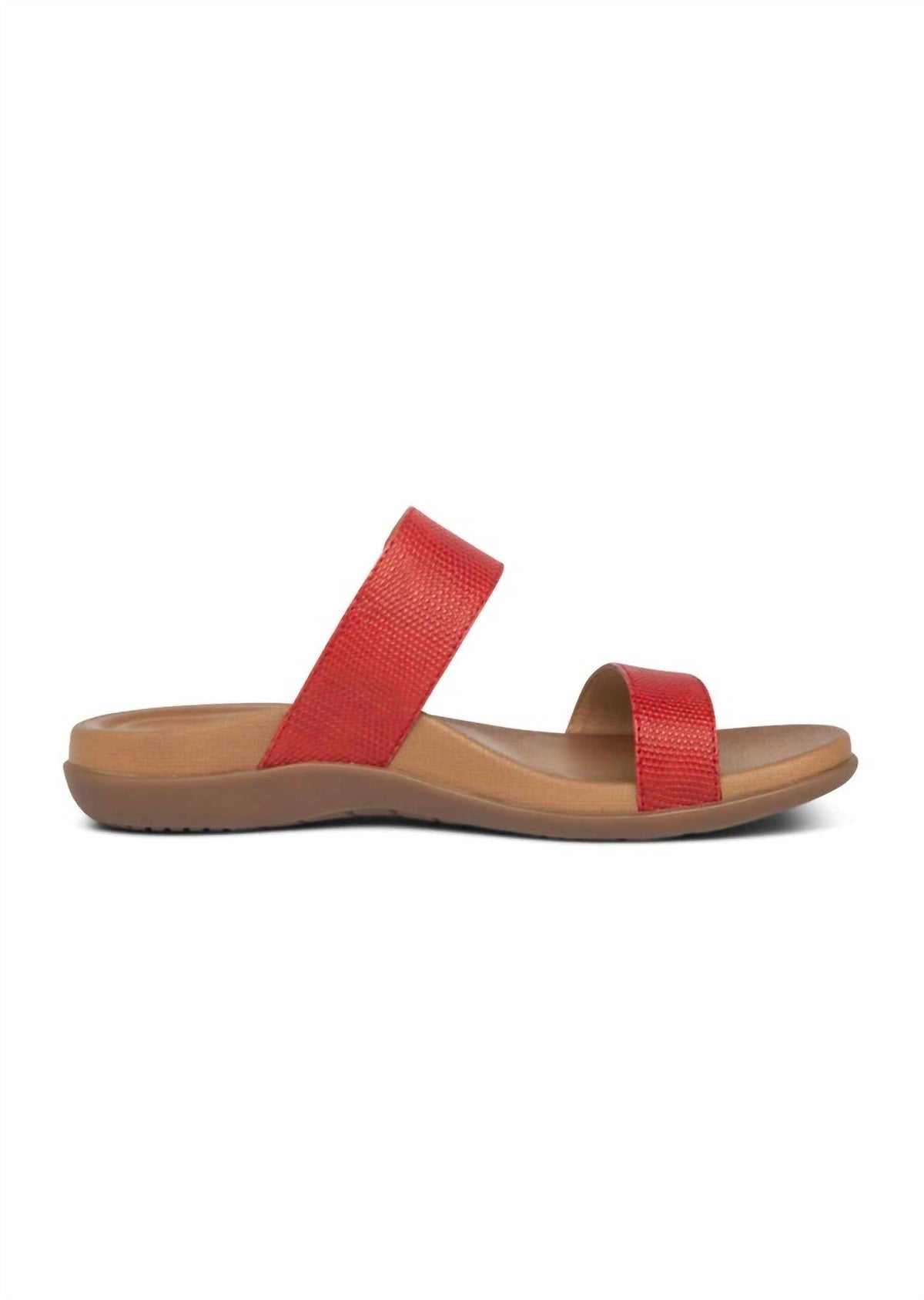 Aetrex - MIMI SANDAL