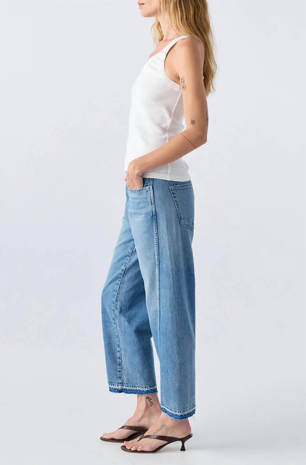 Amo - Maria Pants