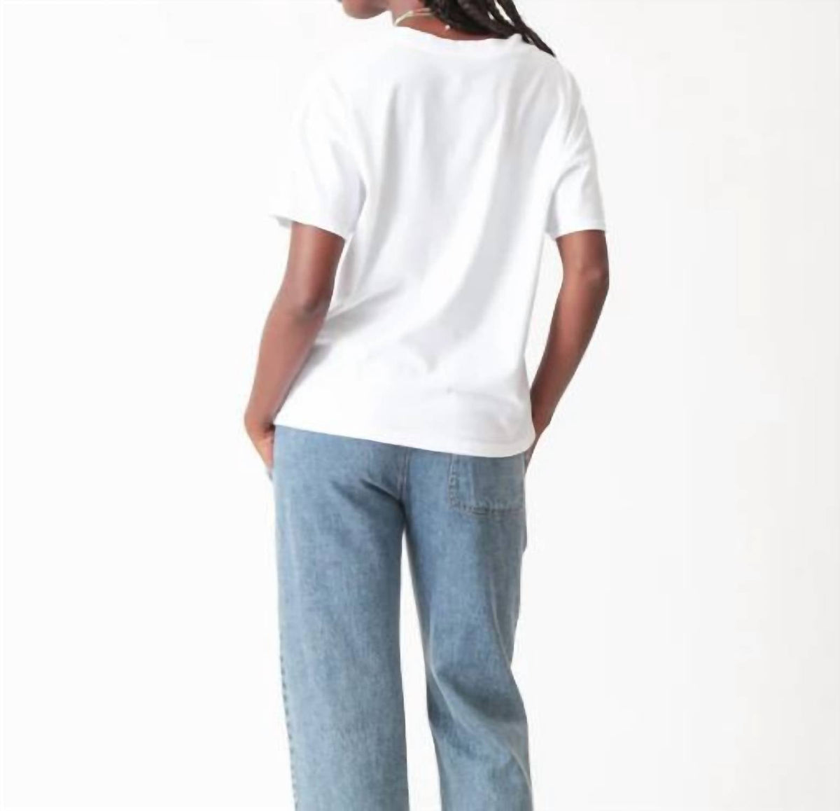 Electric & Rose - Chase Short Sleeve Tee