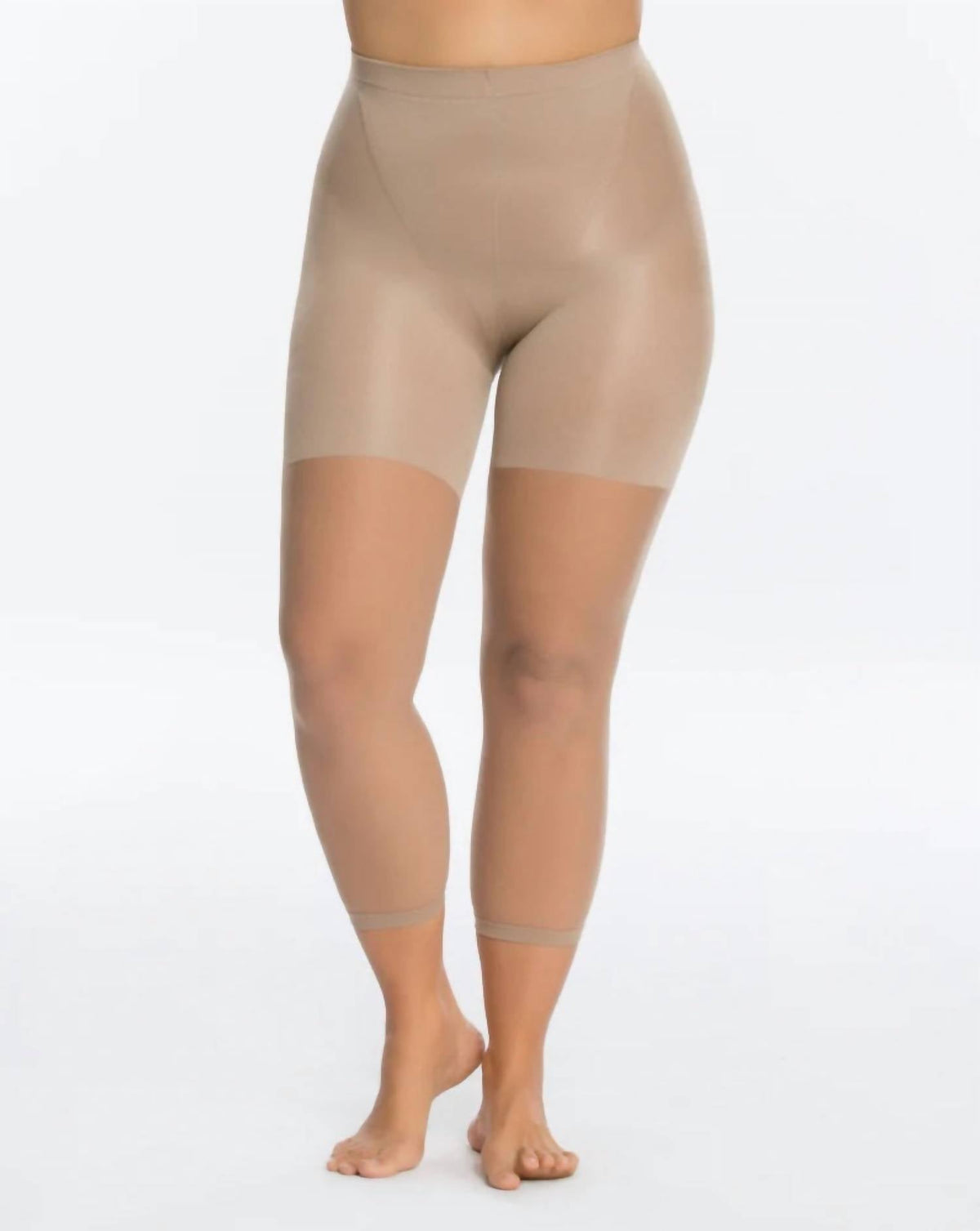 Spanx - Power Capri