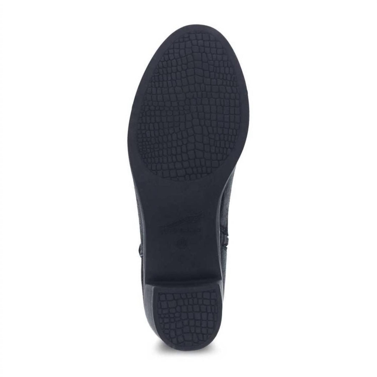 Dansko - WOMEN'S CAGNEY HEELED BOOTIE - MEDIUM WIDTH