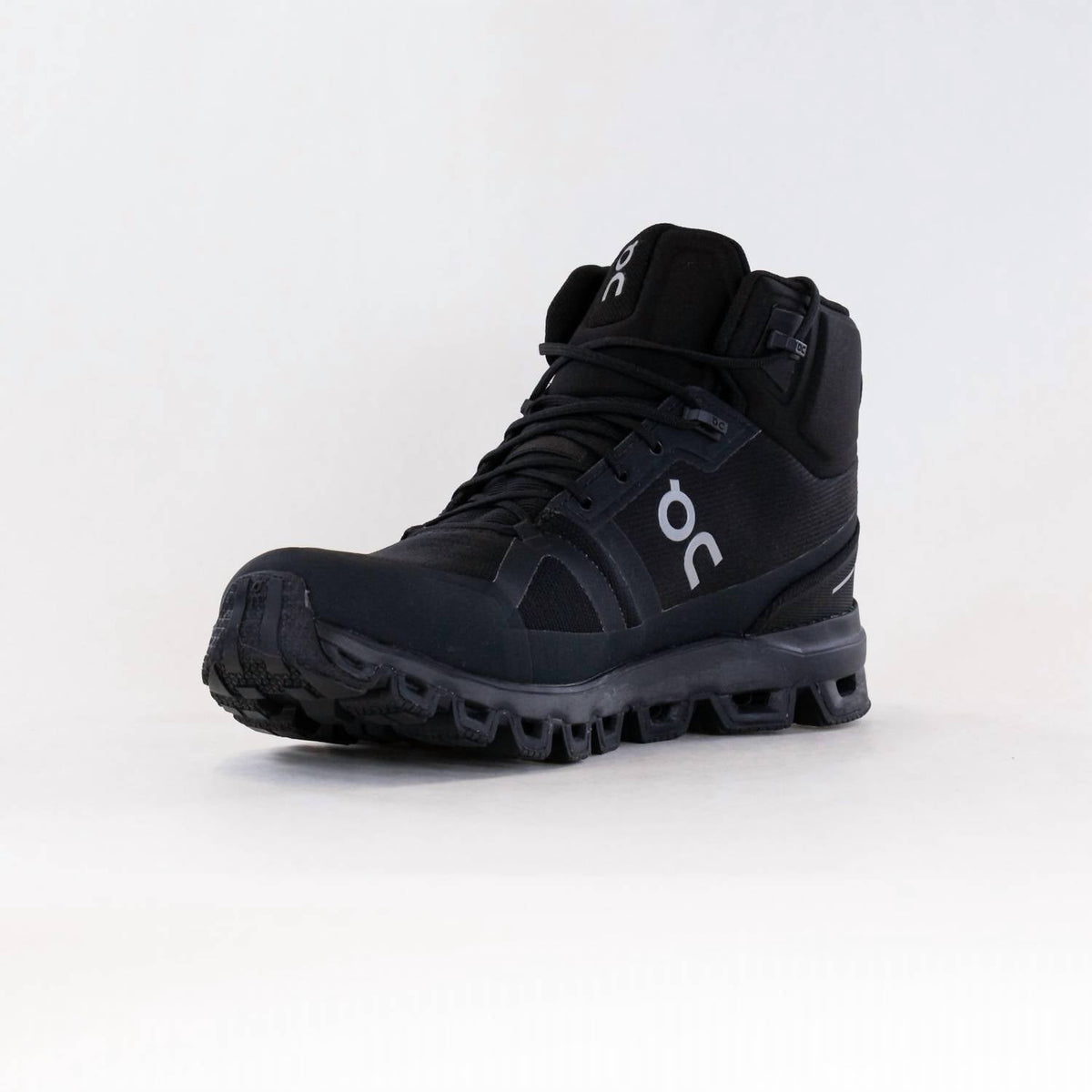 On Running - Women's On Cloudrock Waterproof Sneaker