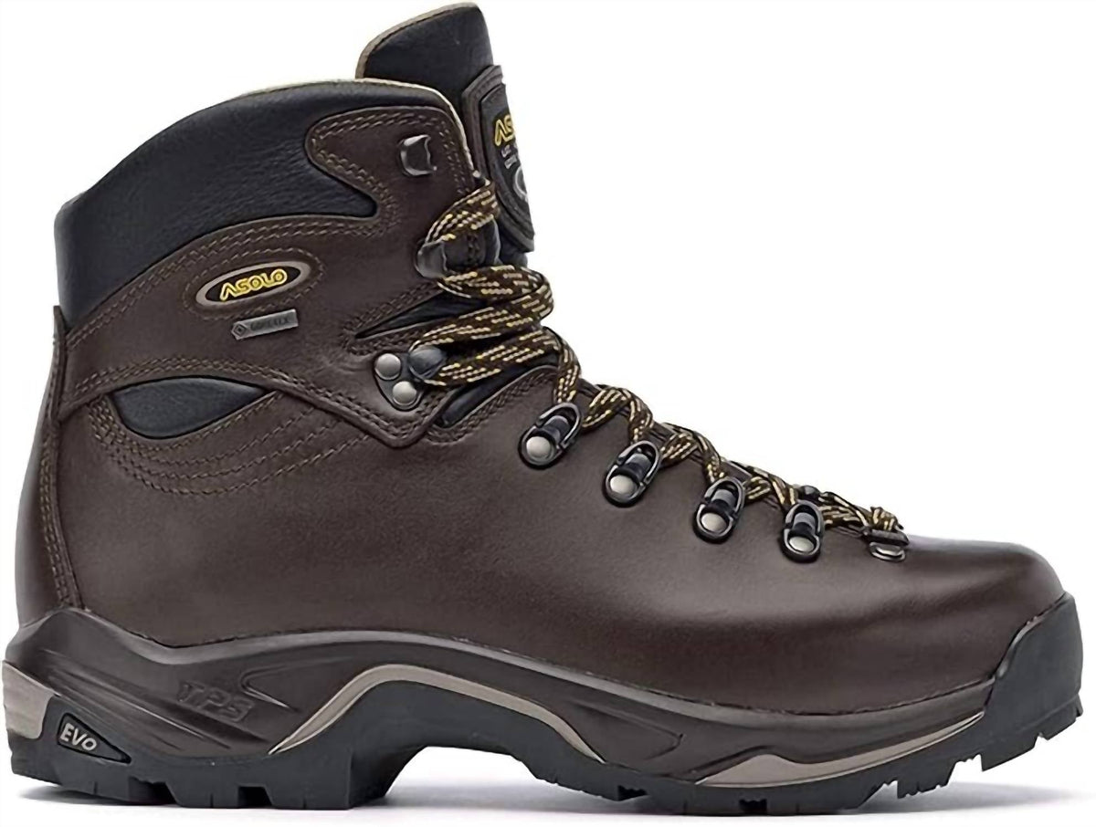 Asolo - Men's Technical Terrian Hiking Boots