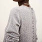 Ba&Sh - Salama Peplum Pullover
