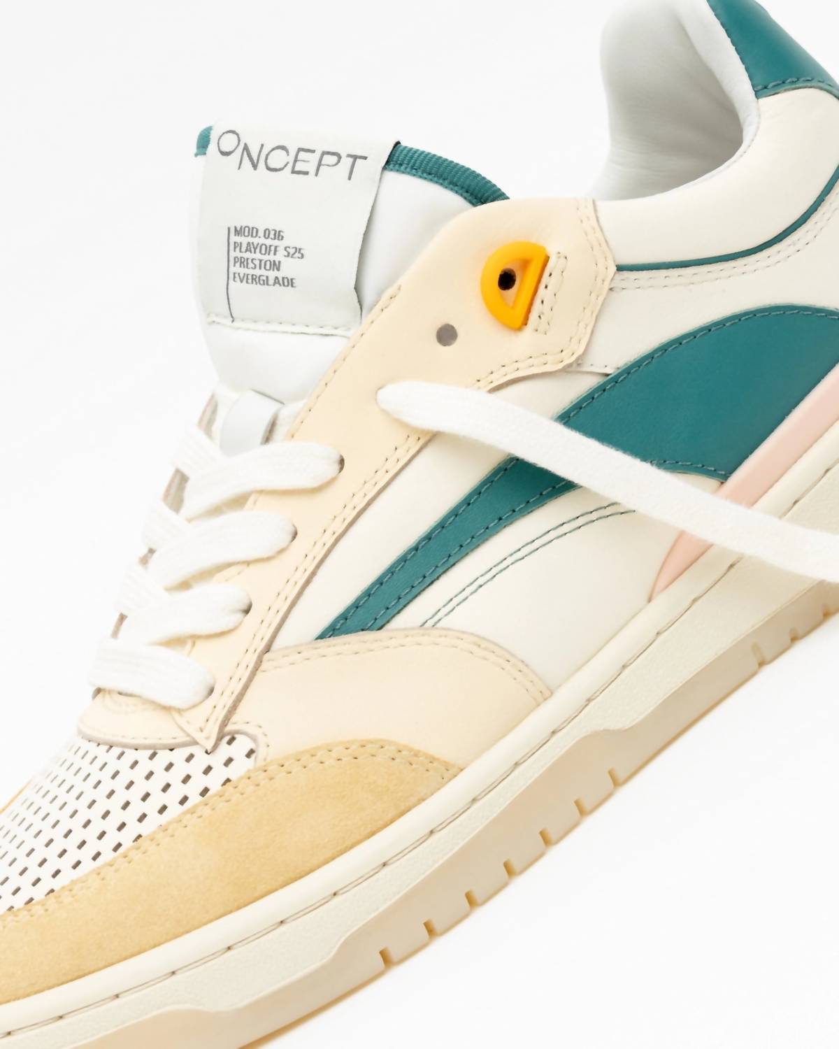 Oncept - Women's Preston Shoe