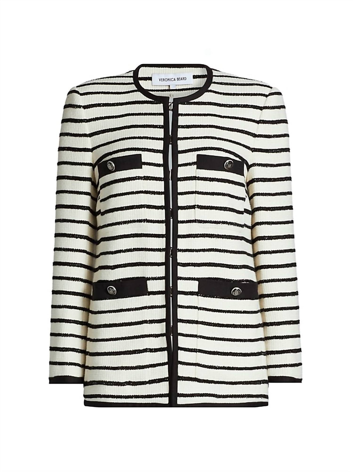 Veronica Beard - FOSTER DICKEY JACKET