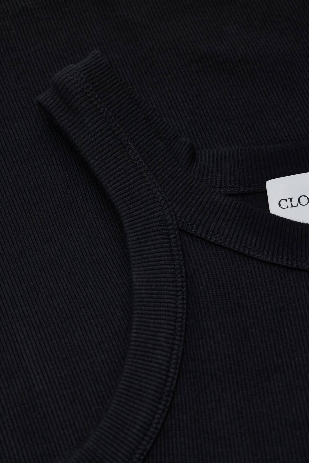 Closed - Racer Tank Top