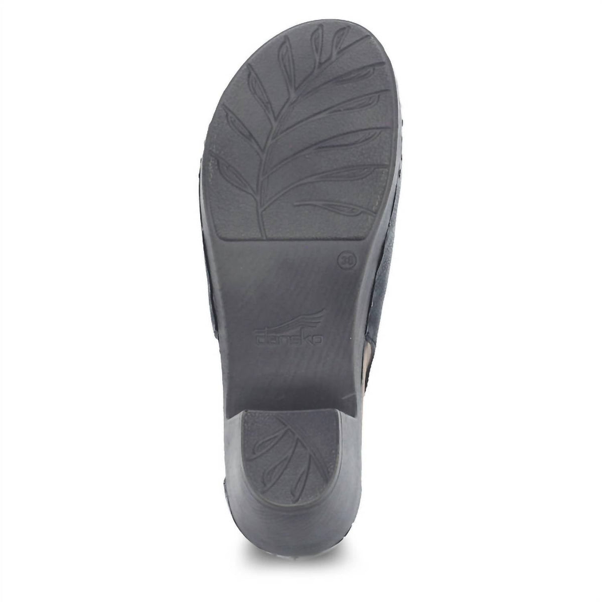 Dansko - Sassy Heel