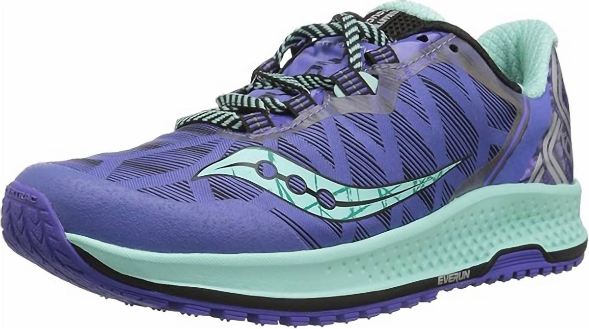 Saucony - Women's Koa Tr Shoes