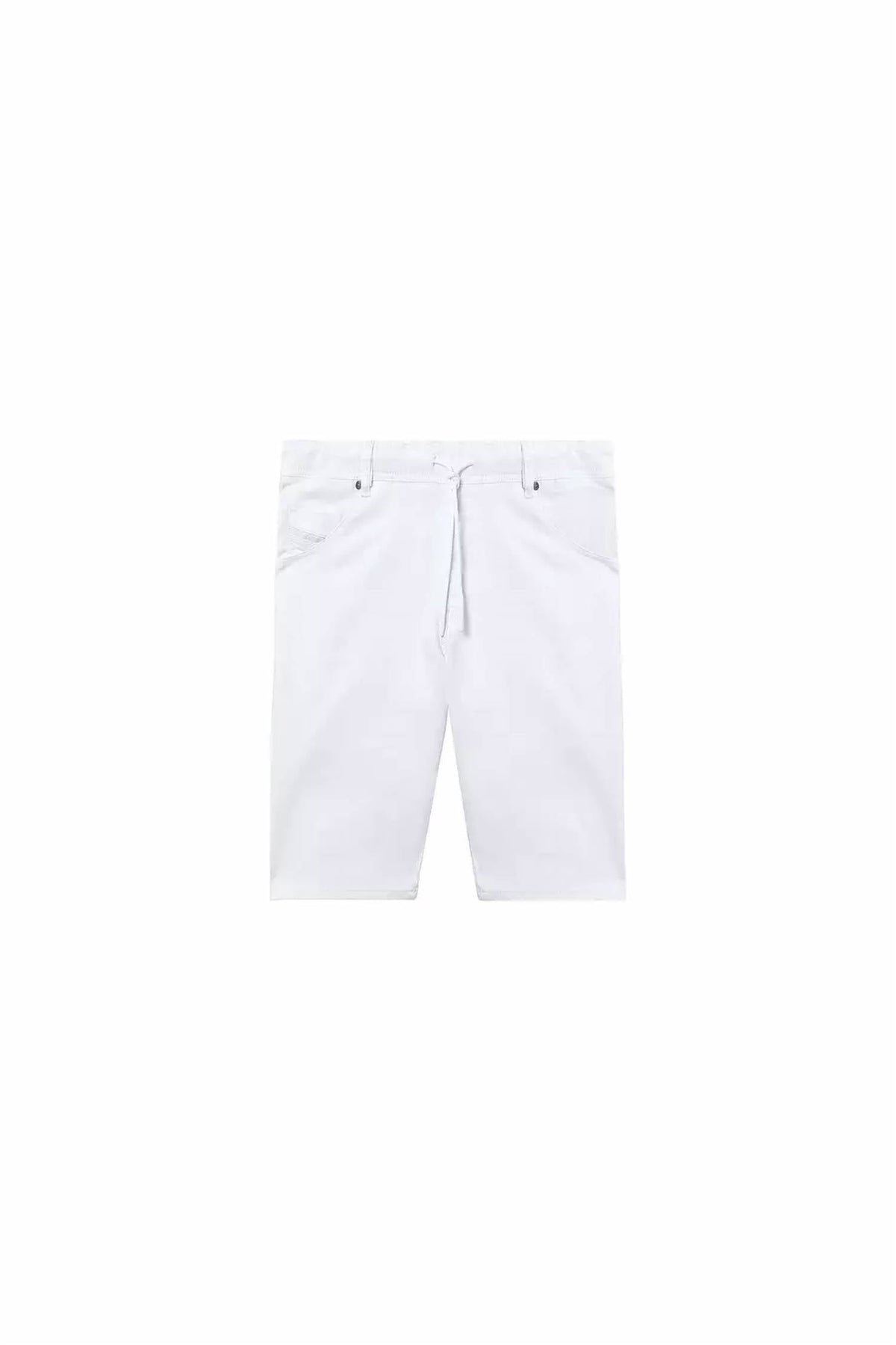 Diesel - Men's Denim Krooshort