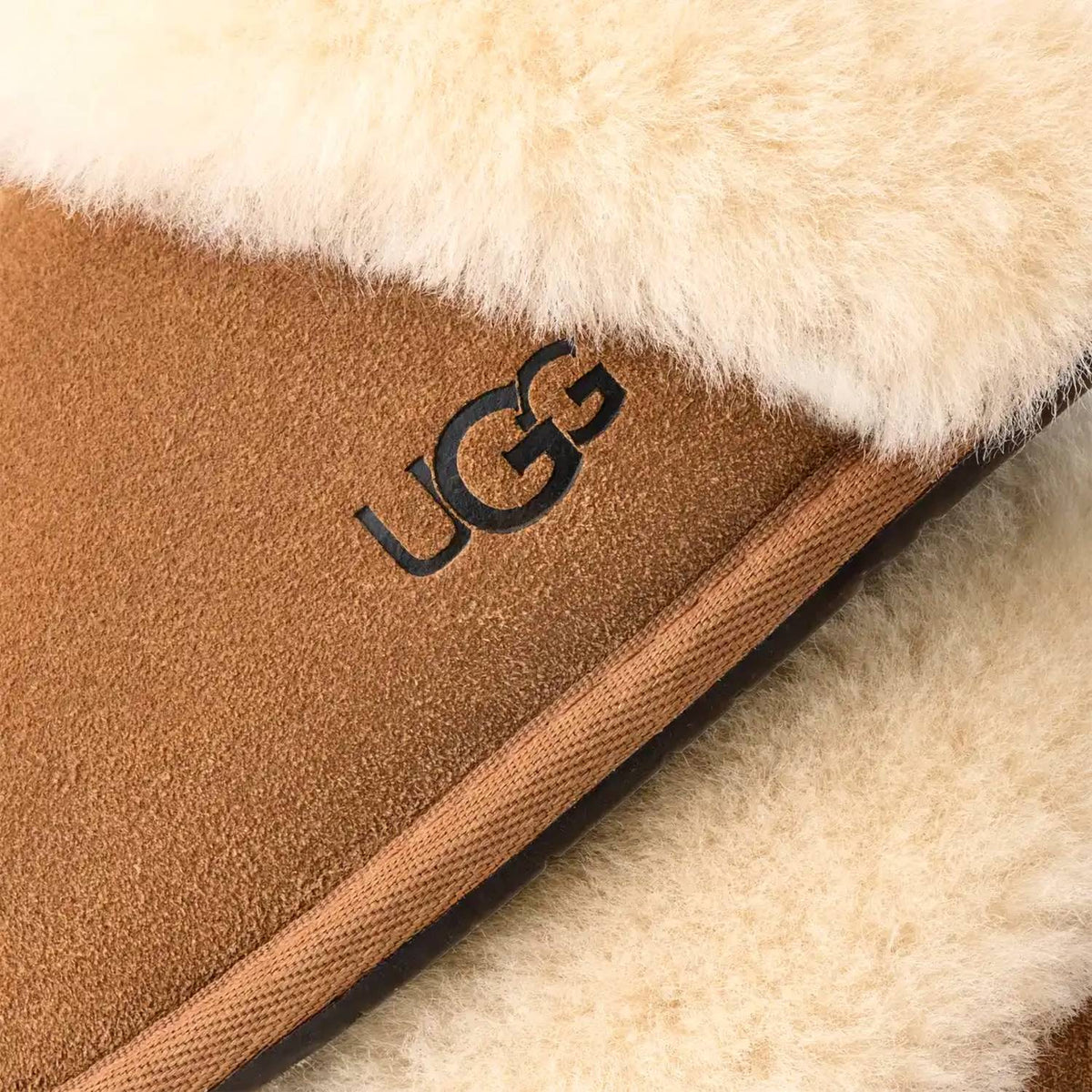 Ugg - Women's Scuffette II