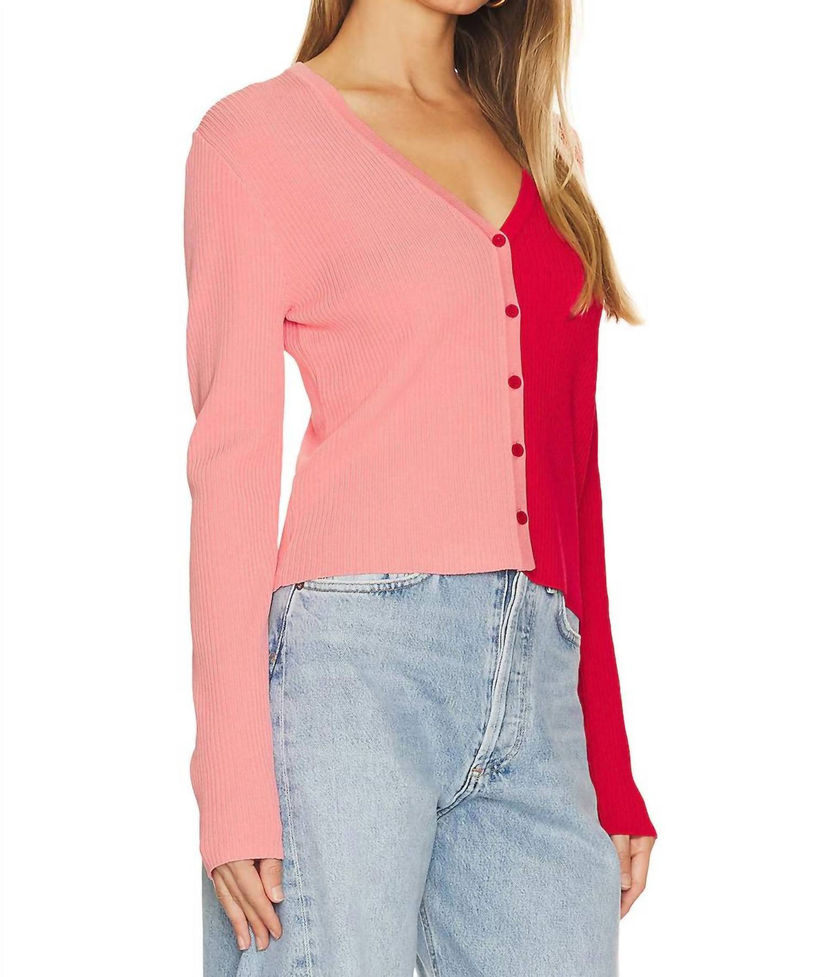 Steve Madden - Phoebe Cardigan