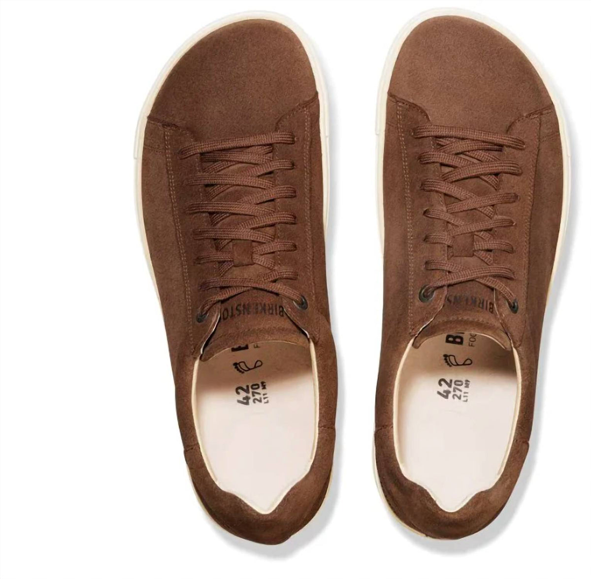 Birkenstock - Unisex Bend Low Sneaker