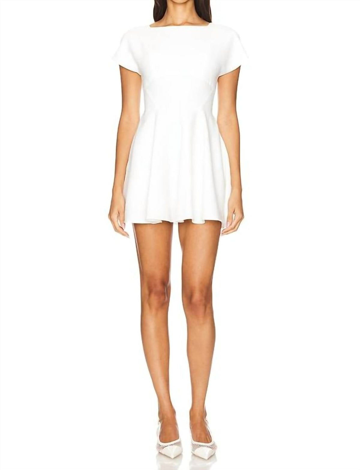 Amanda Uprichard - Harper Dress