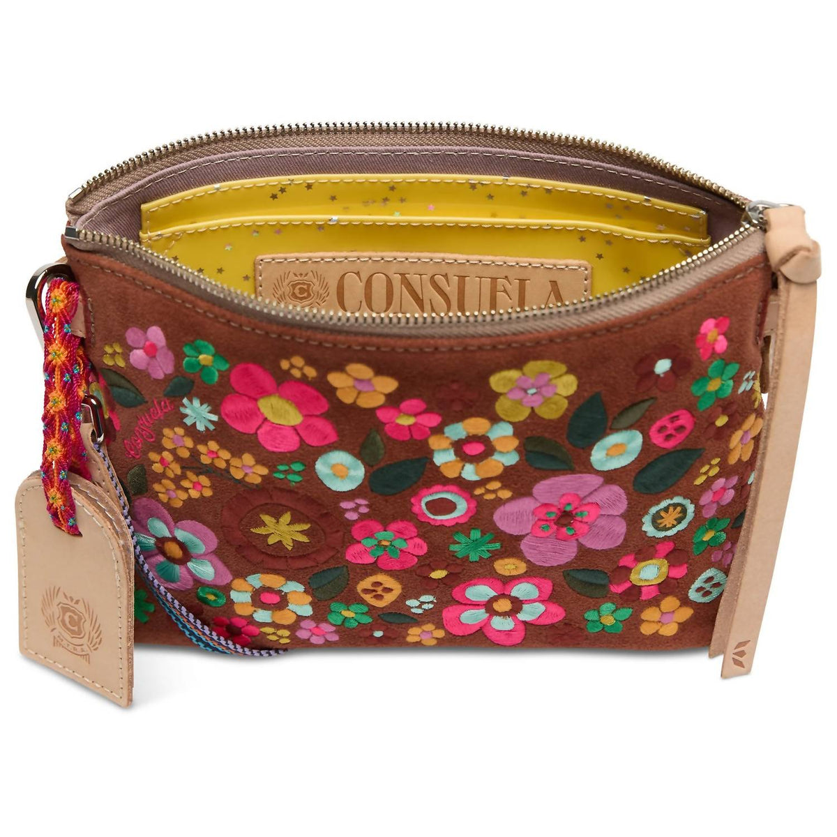 Consuela - Women's Sienna Midtown Crossbody