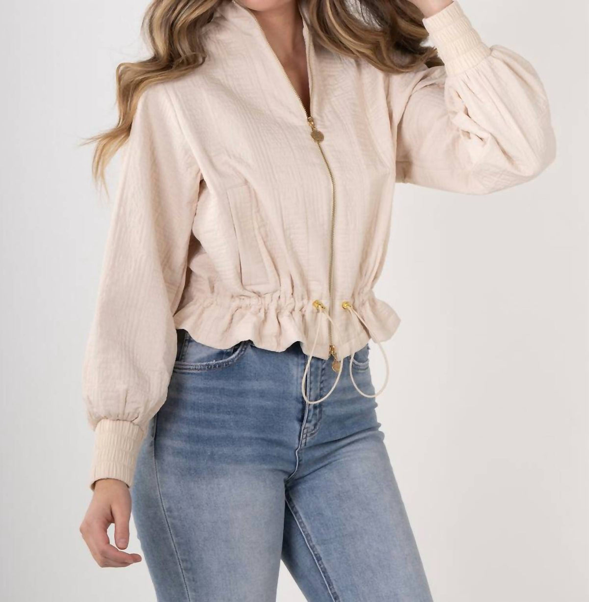 Emily Mccarthy - Bailey Bomber