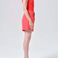 Agolde - Rhoda High Waist Shorts