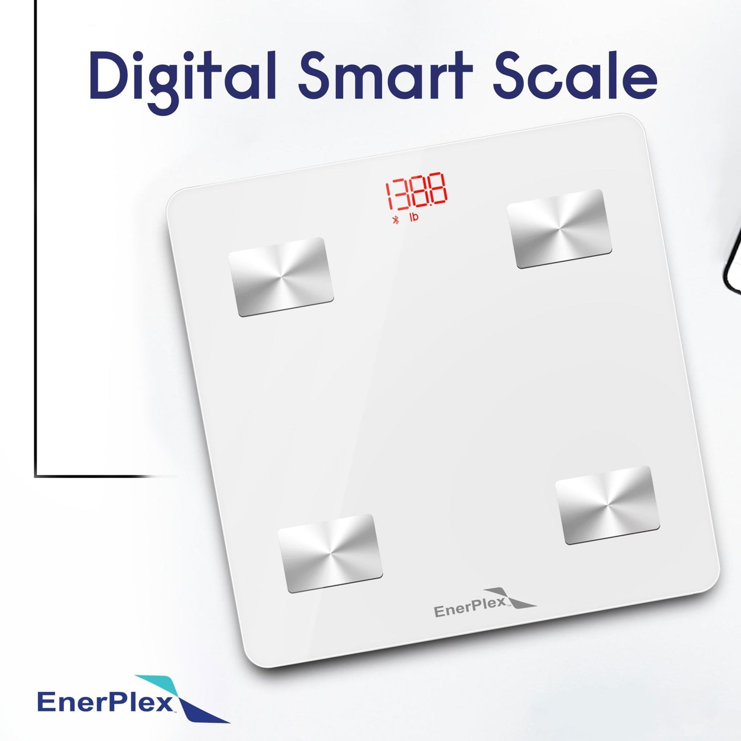Bluetooth BMI Scale