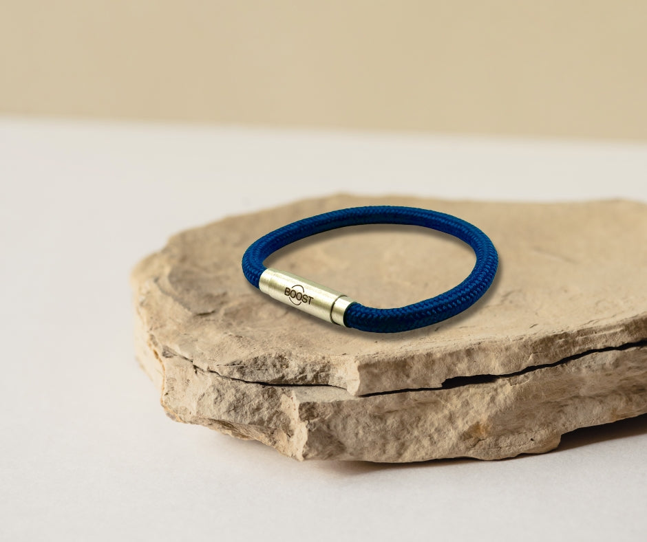 Boost Bands - Power of Positive Thinking Navy