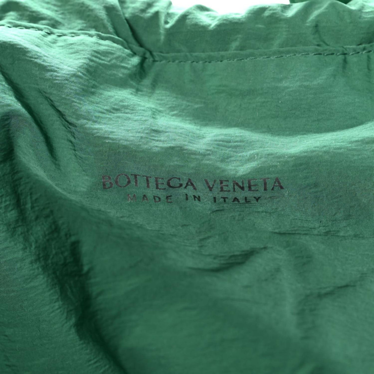 Bottega Veneta - Women's French Calfskin Shell Shoulder Bag