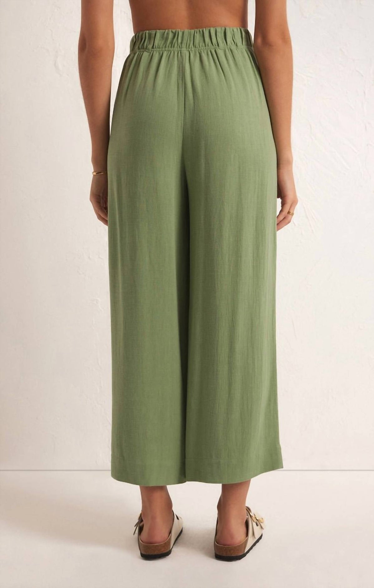 Z Supply - FARAH PANT