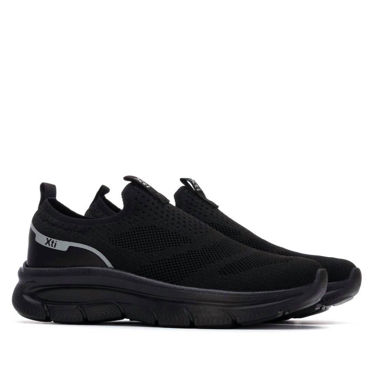 Xti - Women's Textile Sneakers