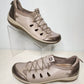 Earth - Women's Kara Goodall Sneakers