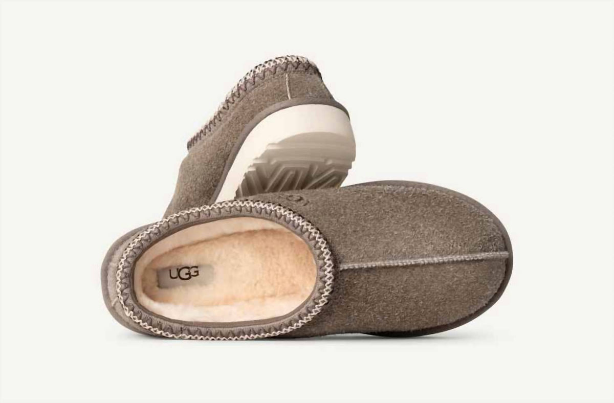 Ugg - Men's Tasman Shaggy Suede