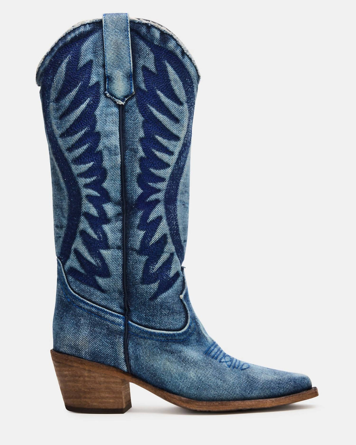 Steve Madden - Women's Albany Boots
