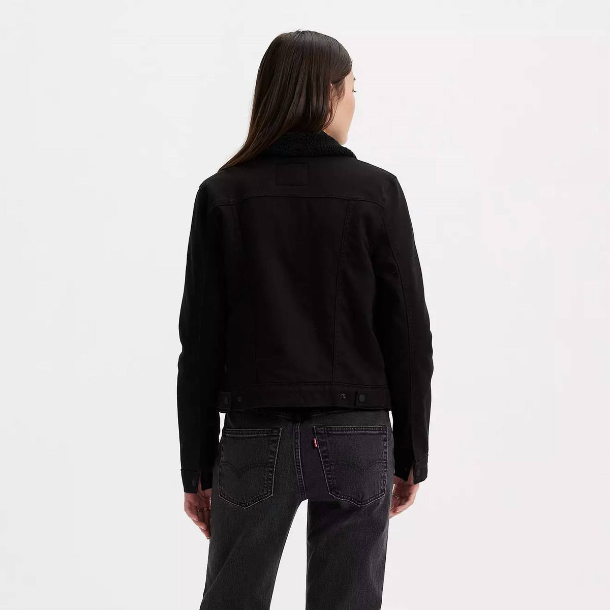 Levi'S - Original Sherpa Trucker Jacket