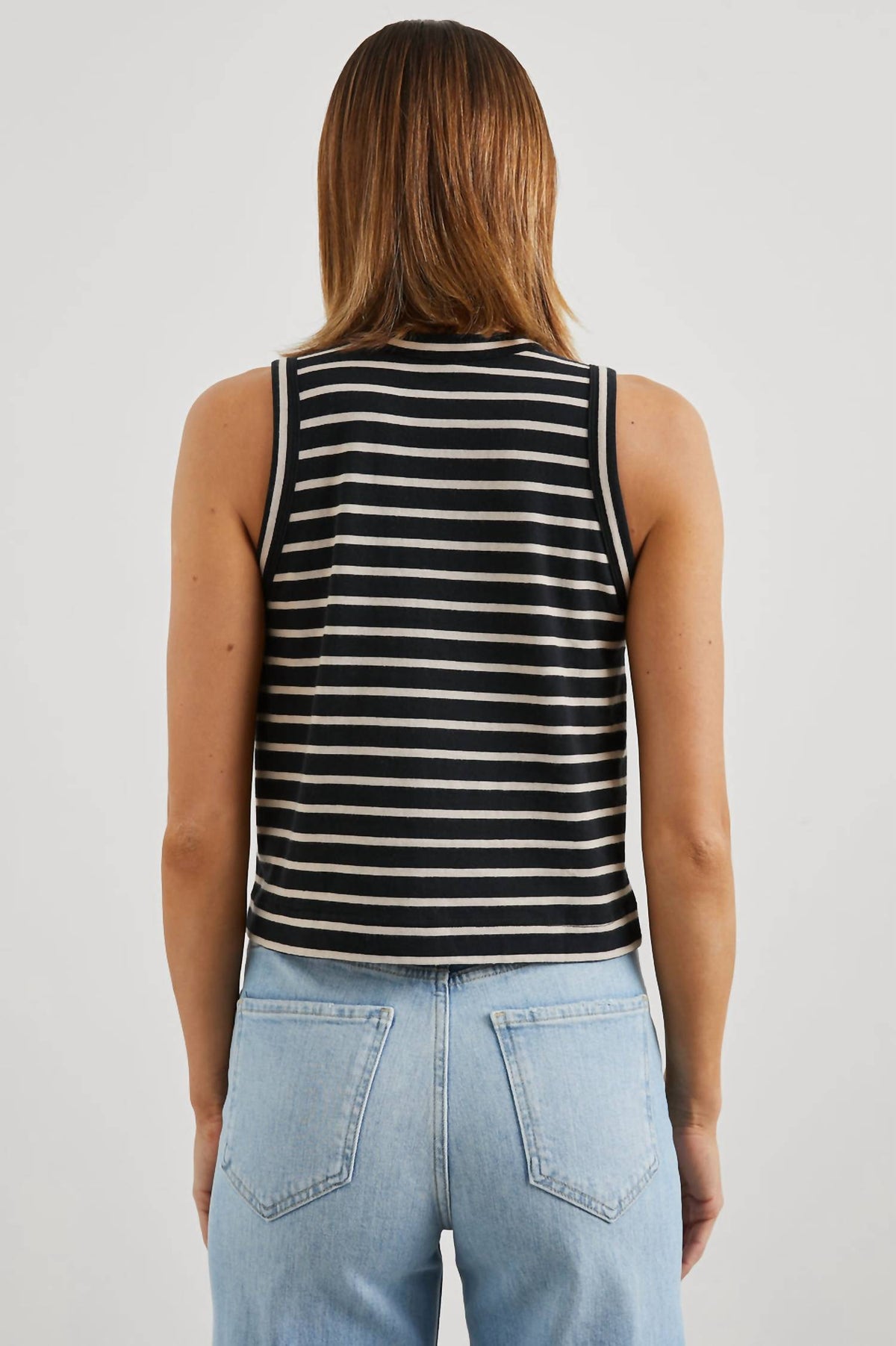 Rails - Boxy Tank
