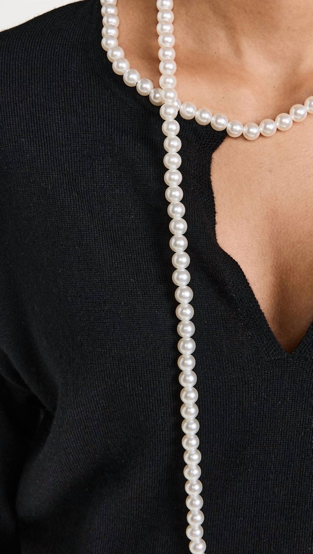 Zimmermann - Crush Necklace Sweater