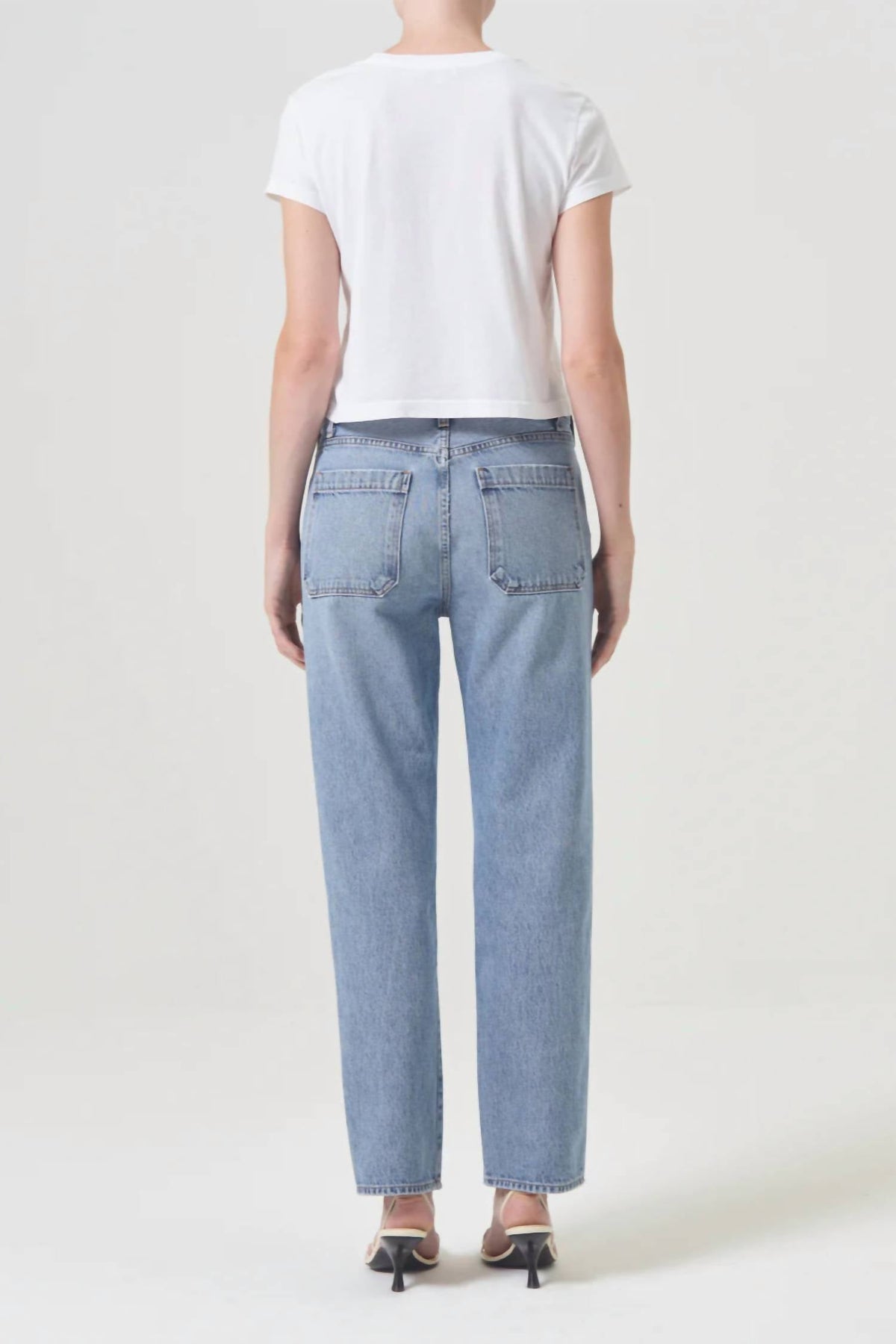 Agolde - Cooper Trouser