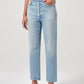 Agolde - Women's Straight Leg Jeans