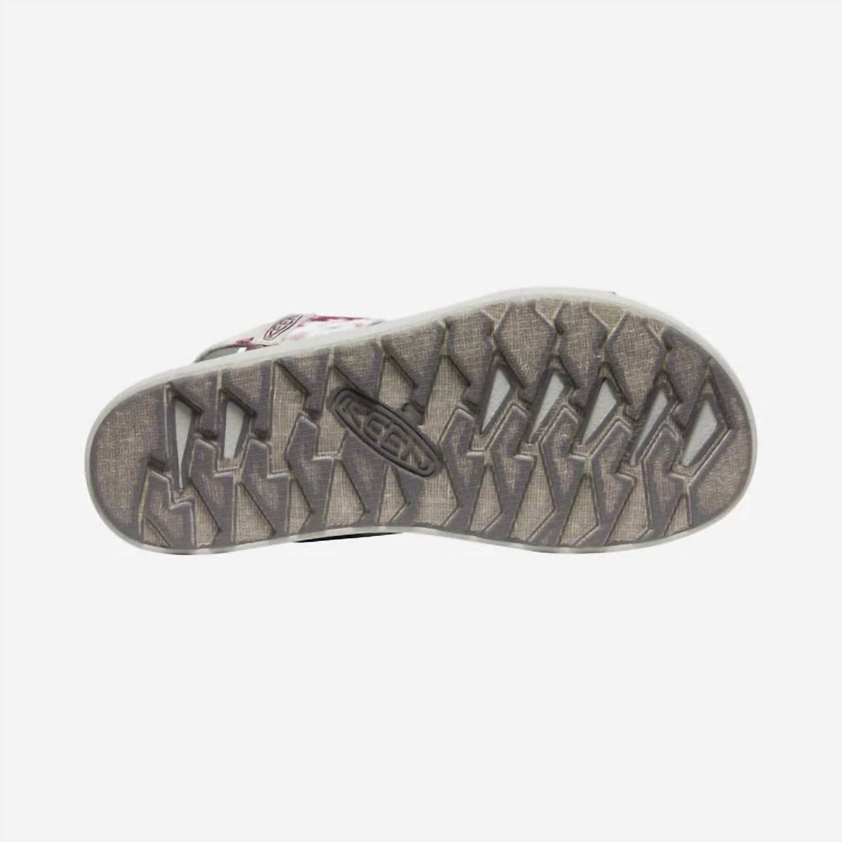 Keen - Women's Elle Backstrap Sandal