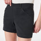Spanx - Stretch Twill Shorts 4"