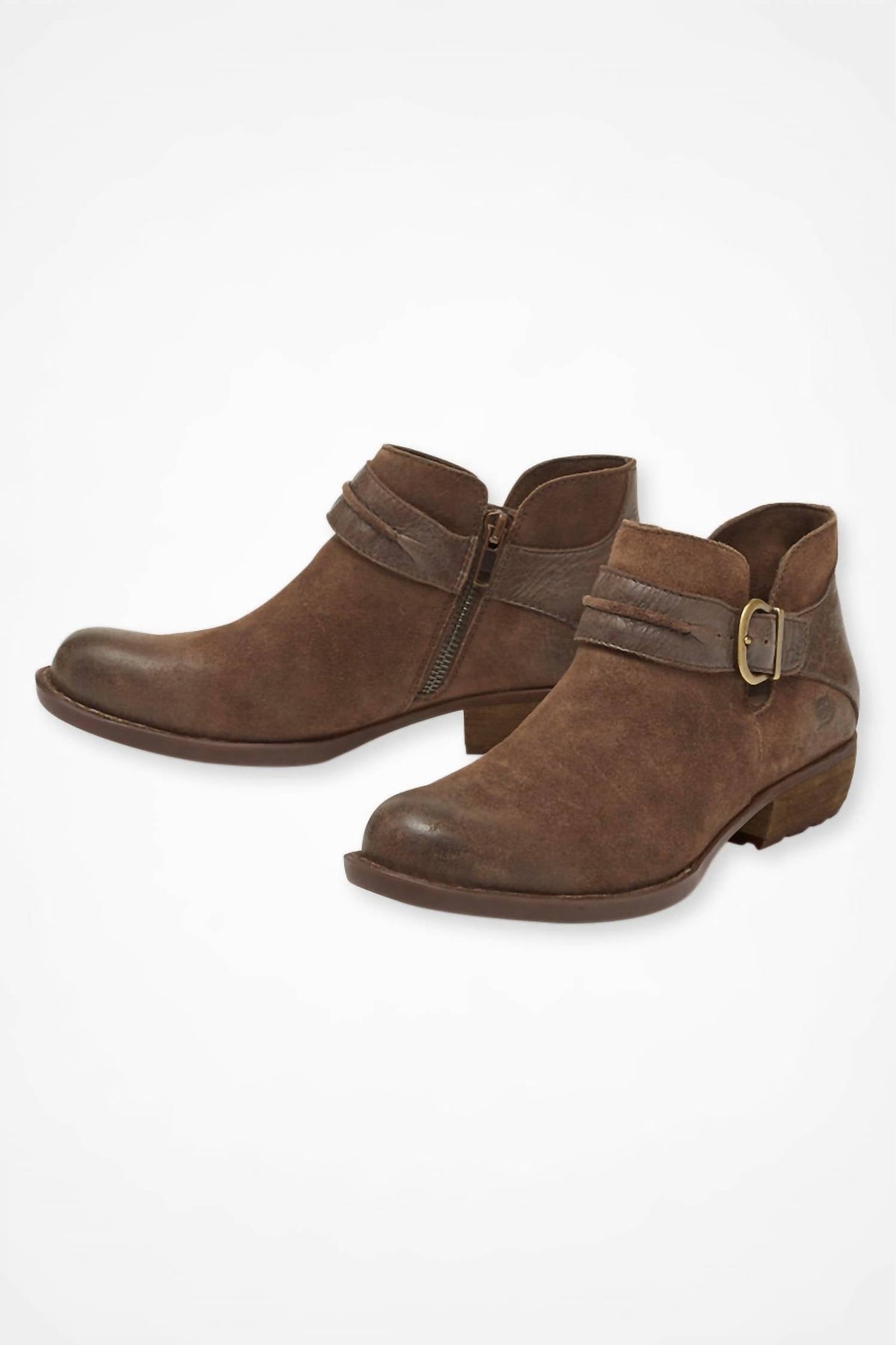 Born - Women's Kati Bootie