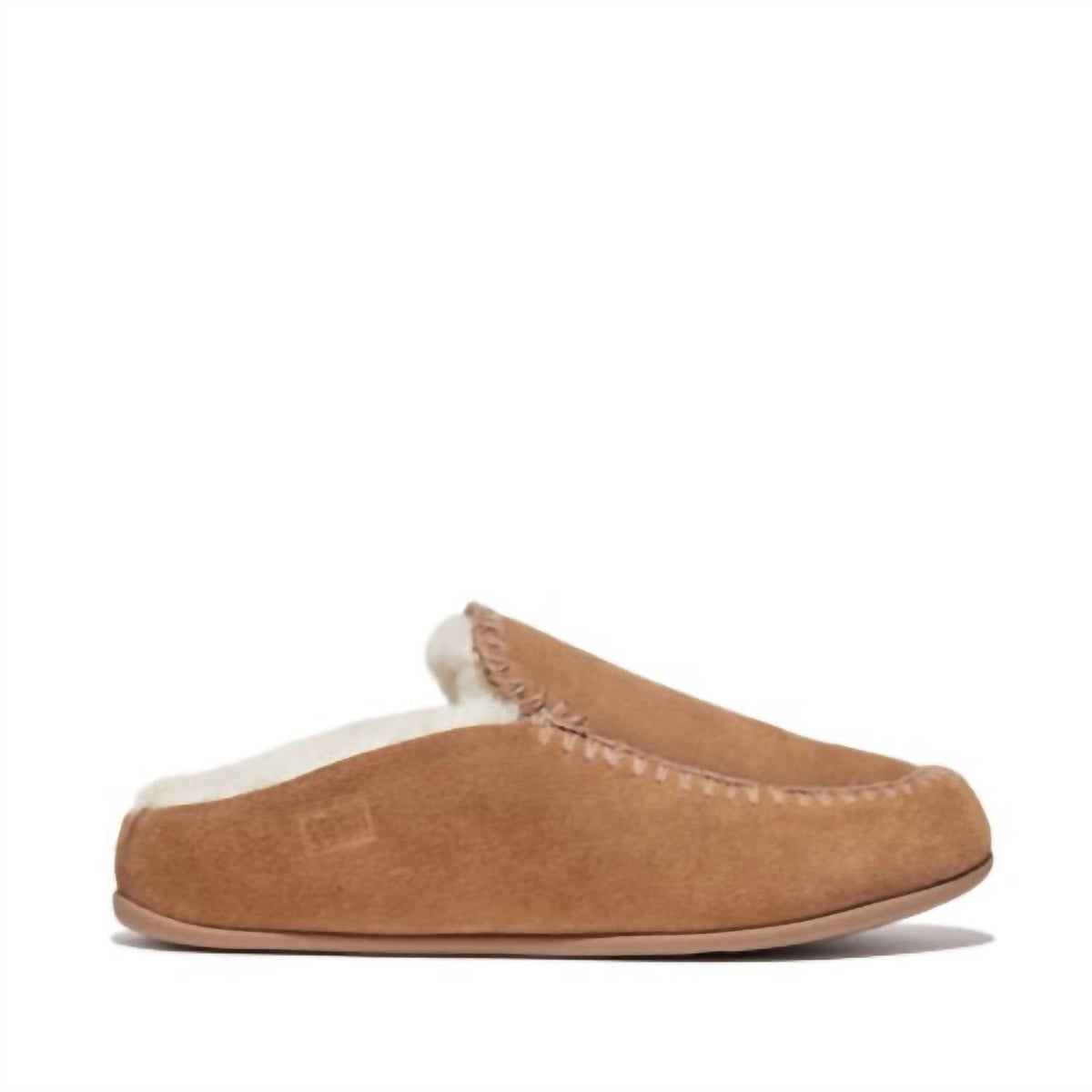 Fitflop - Women Chrissie Ii Suede Slipper