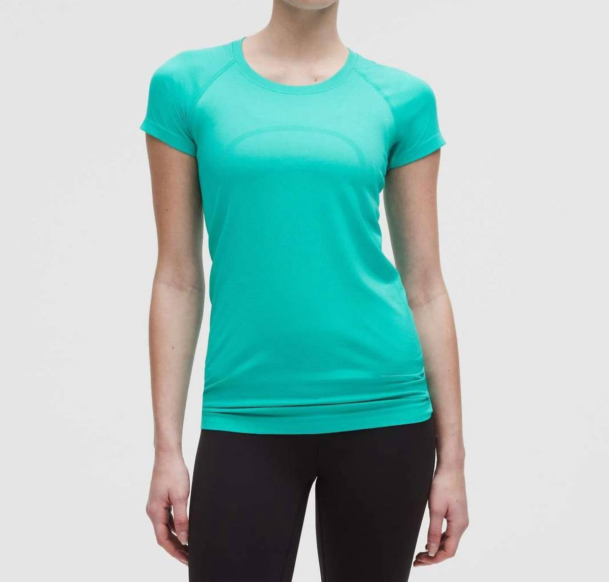 Lululemon - Swiftly Tech Short Sleeve 2.0 Top