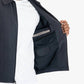 London Fog - Big Men's Auburn Light Weight Zip Front Golf Jacket