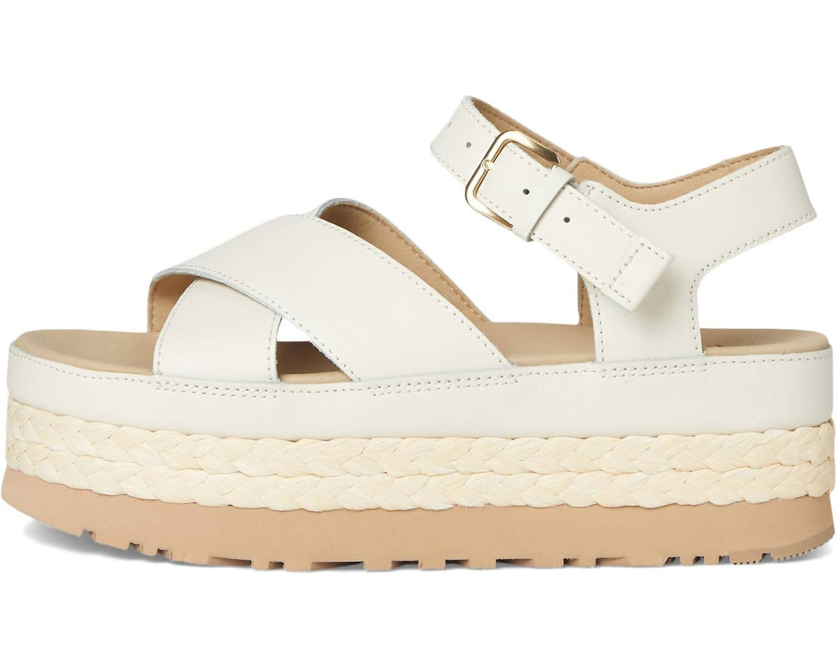 Ugg - Women's Aubrey Ankle Strap Sandal