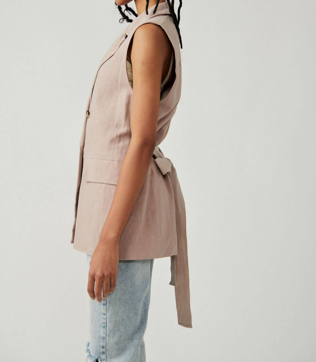 Free People - Olivia Vest