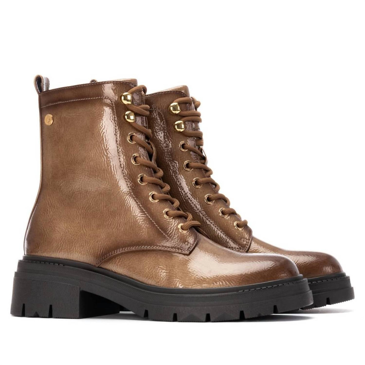 Xti - Women's 144296 Heel Booties