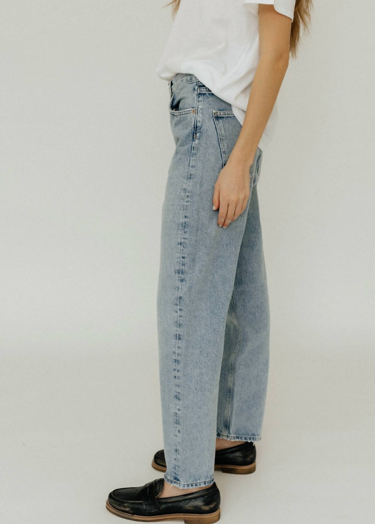 Agolde - 90s' Jeans