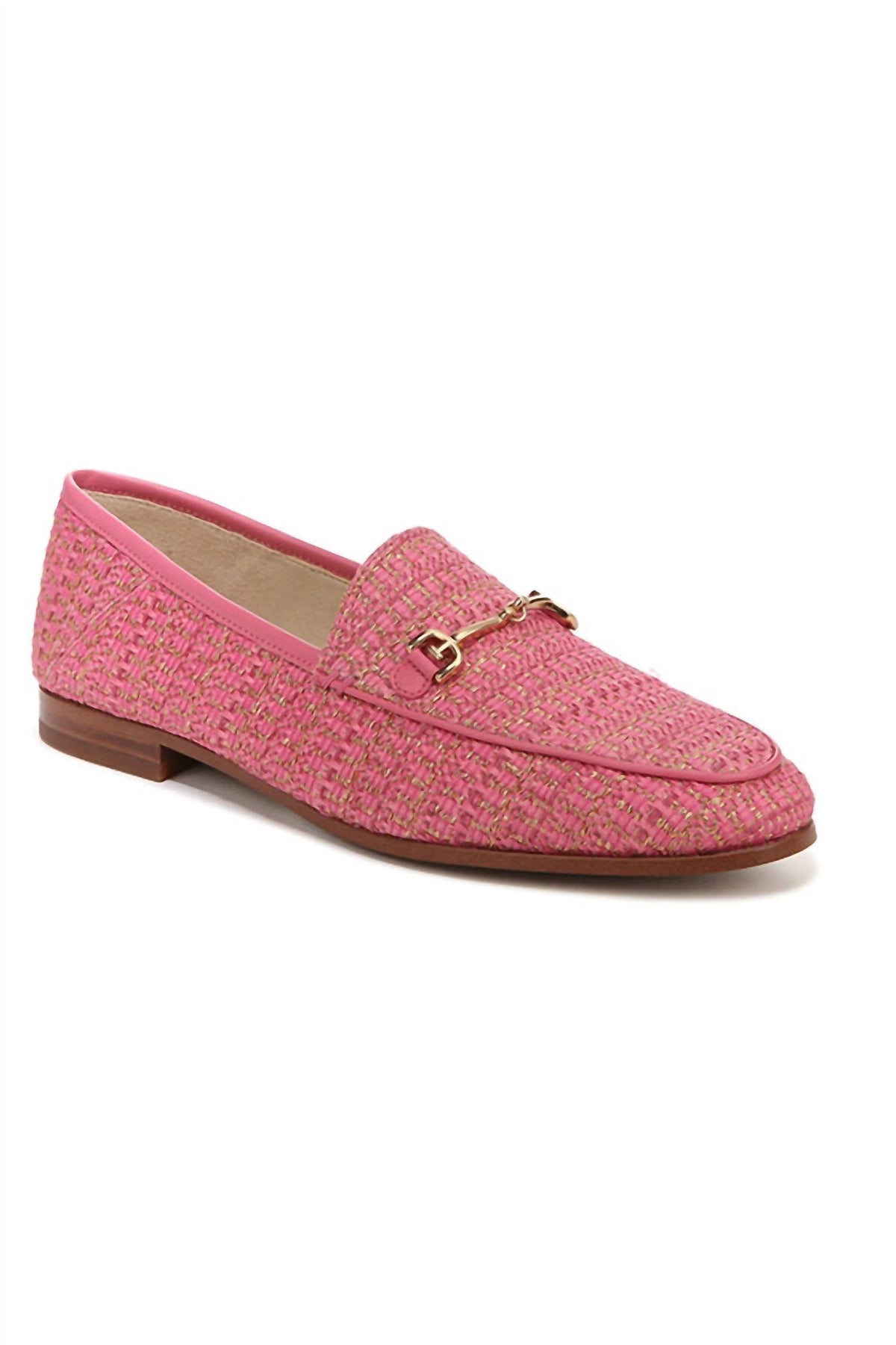 Sam Edelman - Women's Loraine Bit Loafer