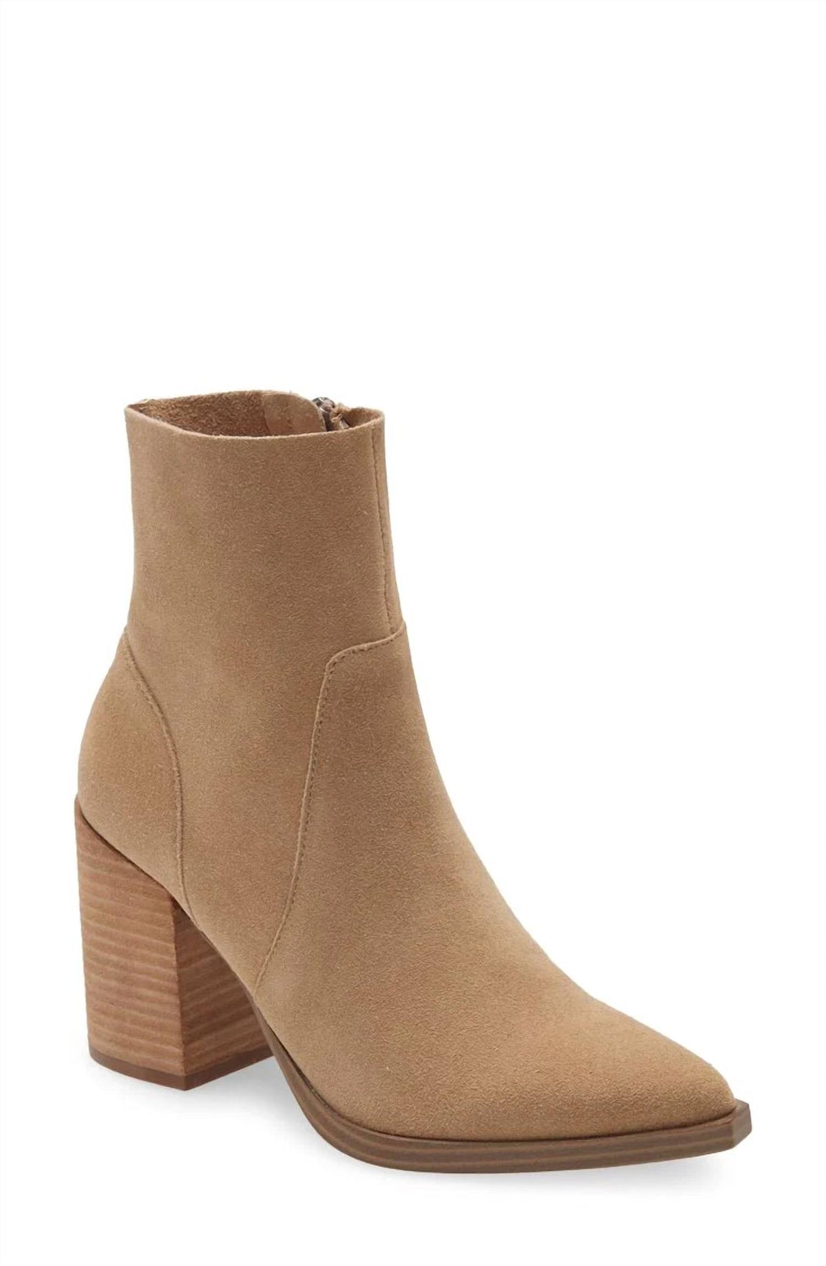 Steve Madden - Women's Cate Bootie Shoe