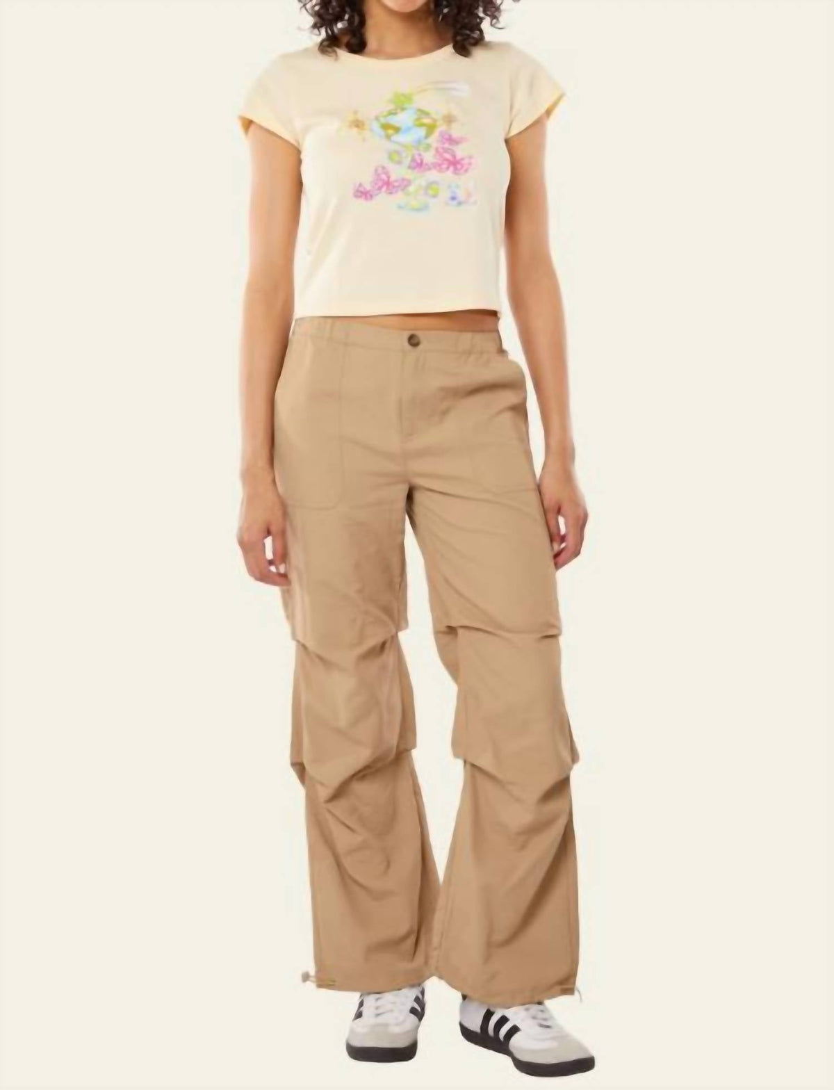 Find Me Now - Orion Cargo Pant