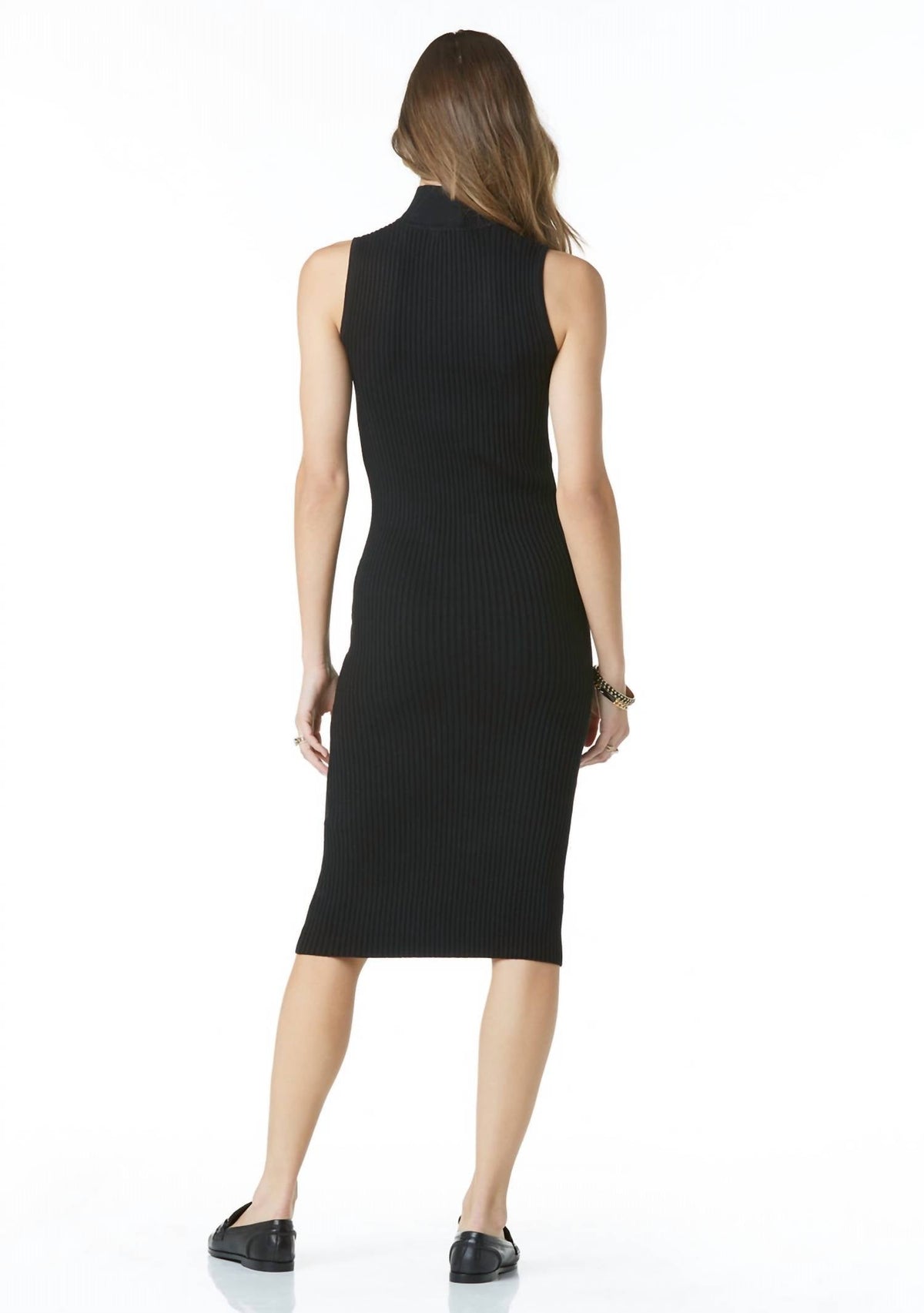 Tart Collections - Aviva Ribbed Knit Dress